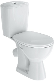 Rosa Унитаз-компакт Нео – фотография-1